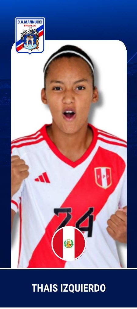 Thais Izquierdo