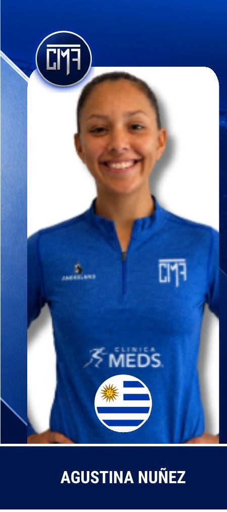 Agustina Núñez