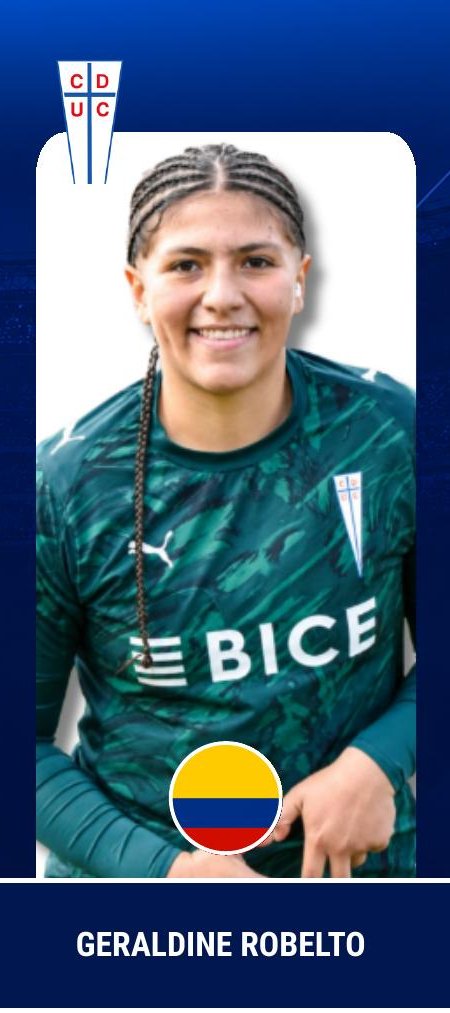 Geraldine Robelto