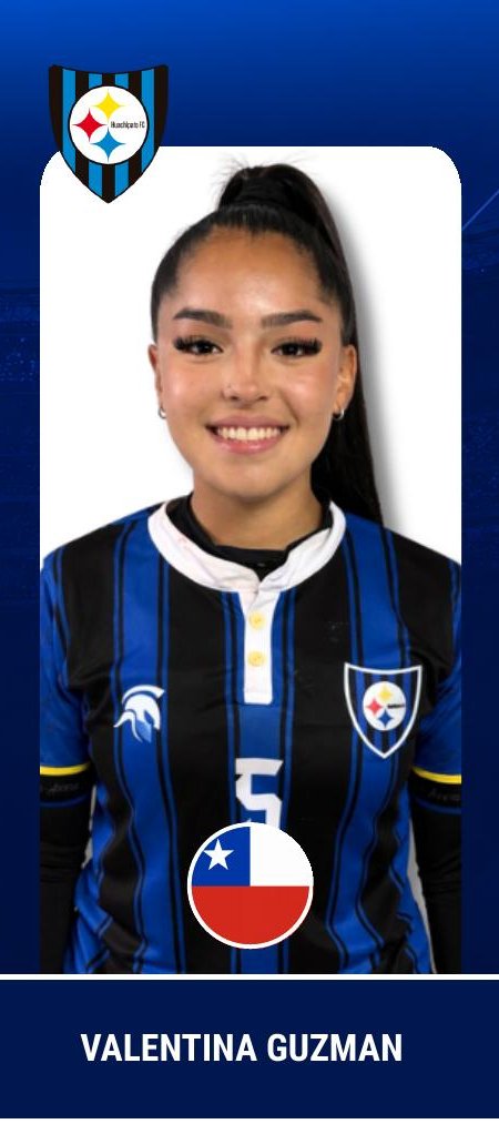 Valentina Guzmán