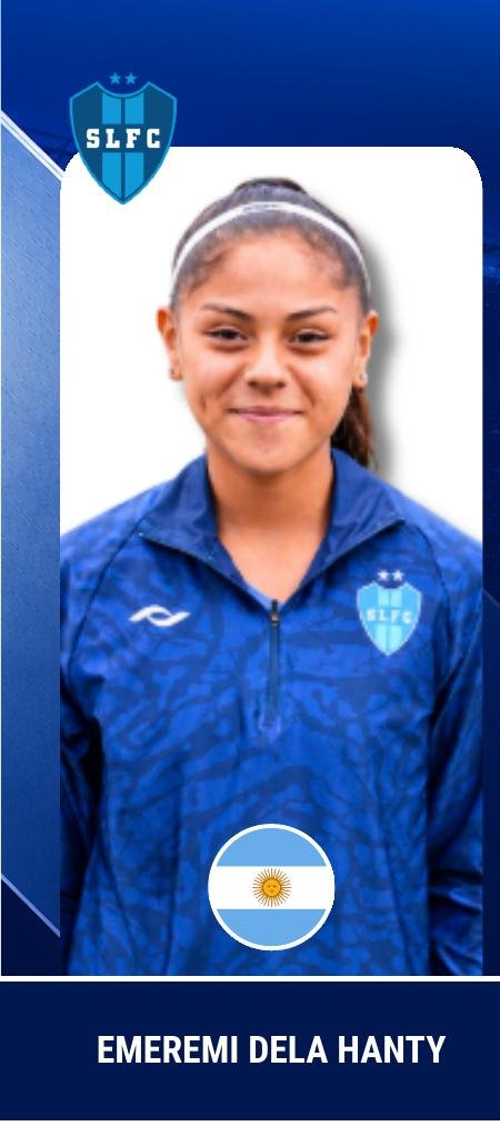 Emeremi Dela Hanty