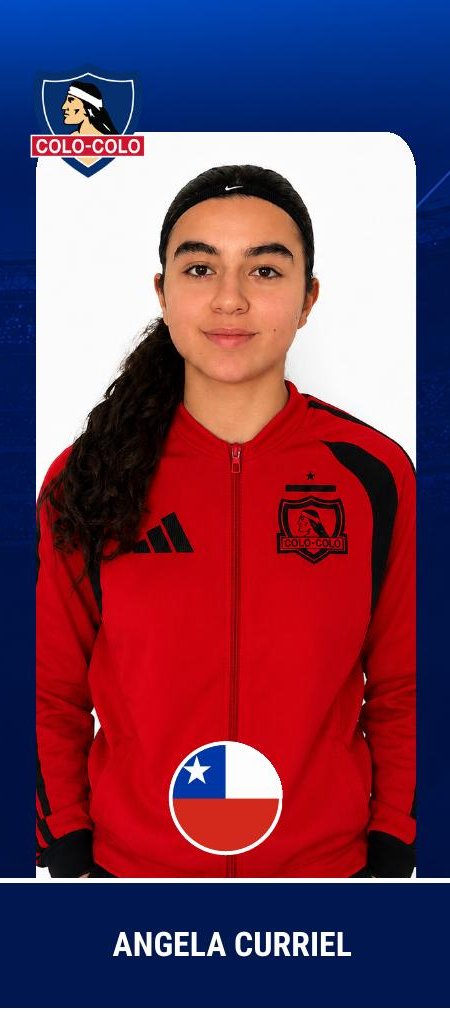Ángela Curriel