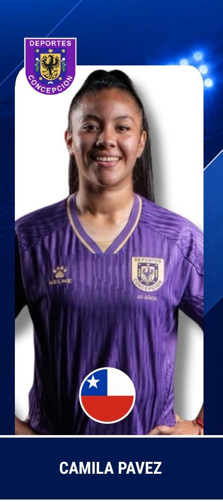 Camila Pavez