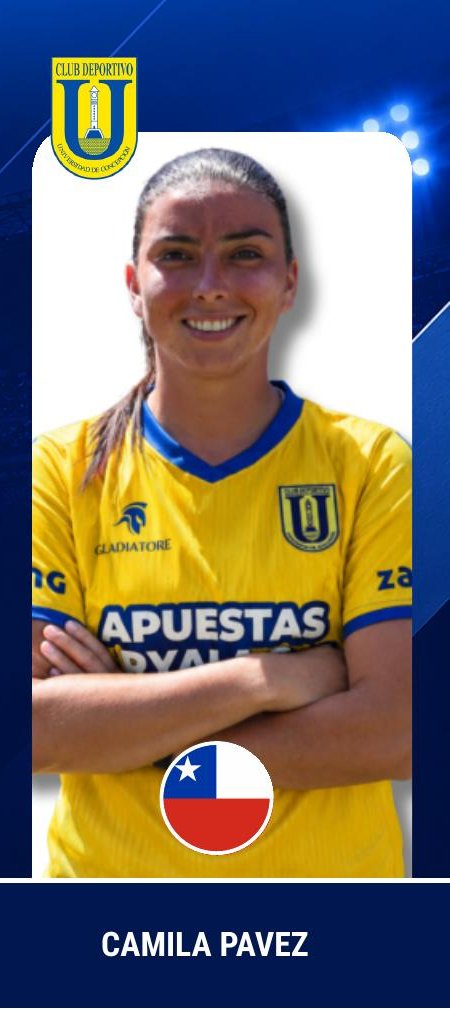 Camila Pavez