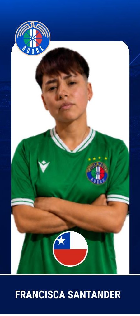 Francisca Santander