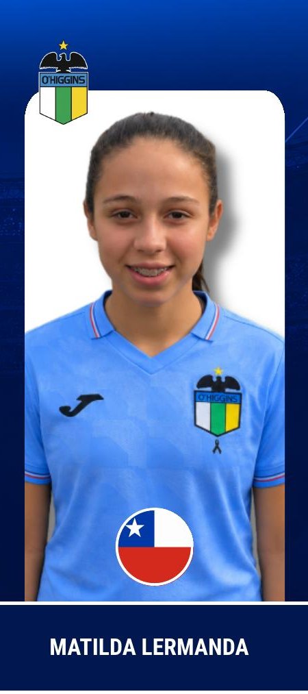 Matilda Lermanda