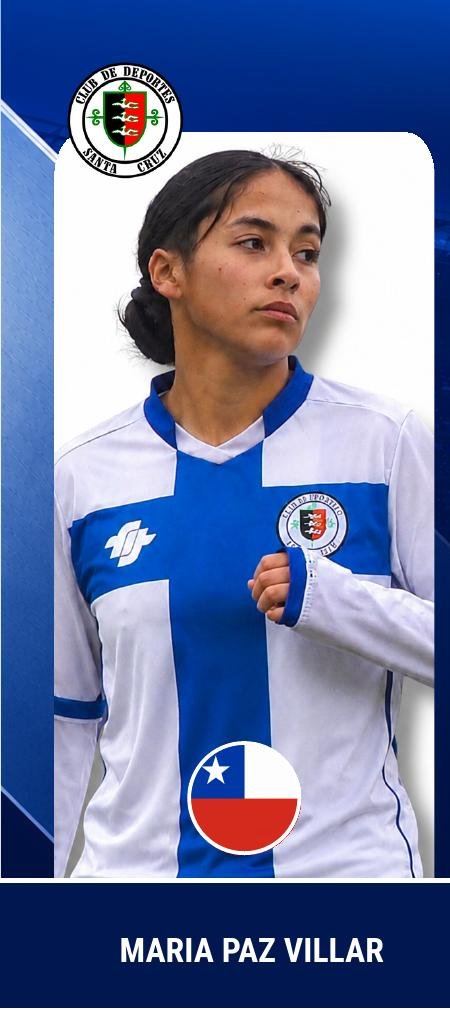 María Paz Villar