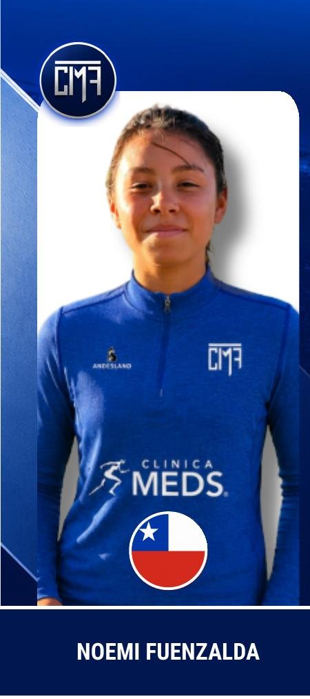 Noemí Fuenzalida