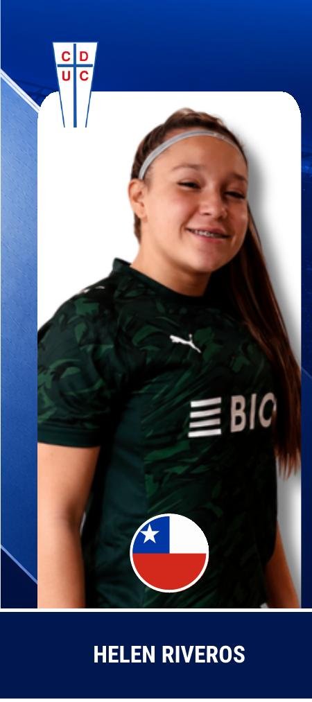 Helen Riveros