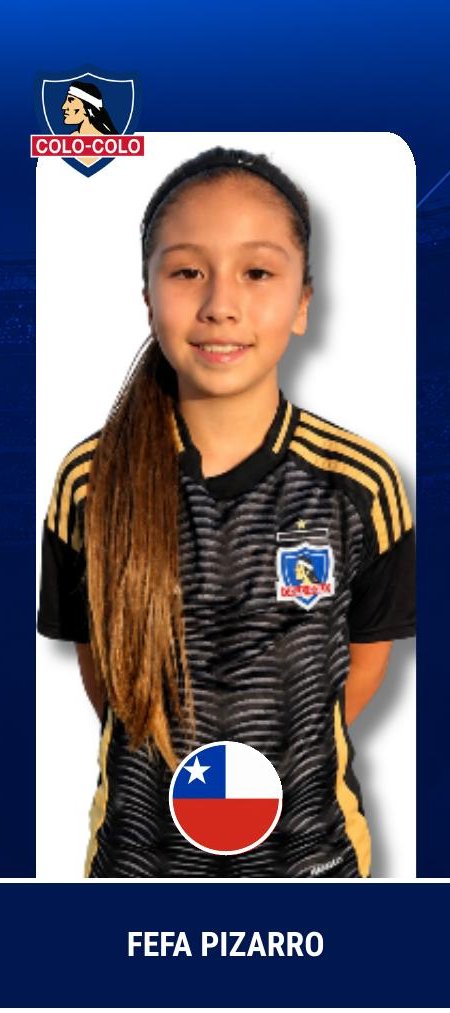 Fefa Pizarro