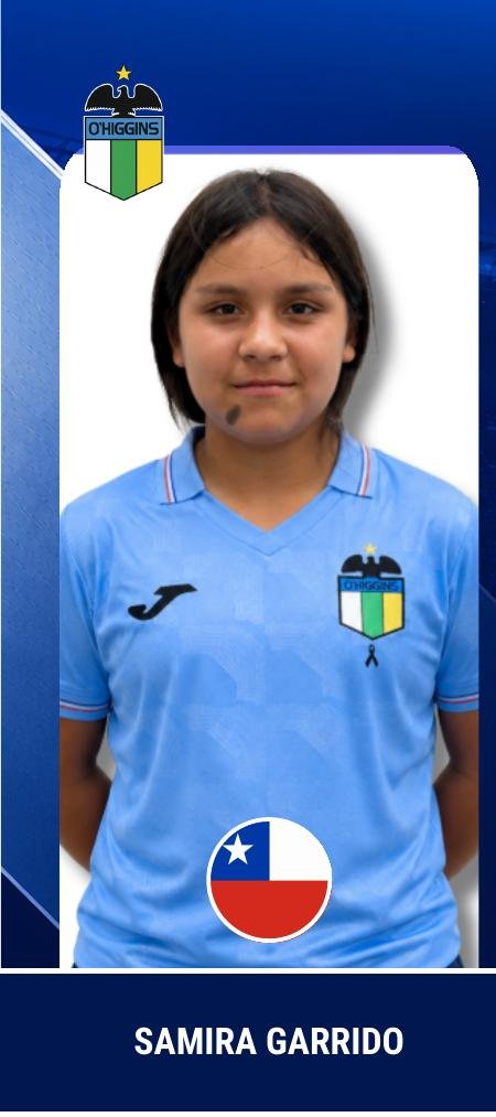 Samira Garrido