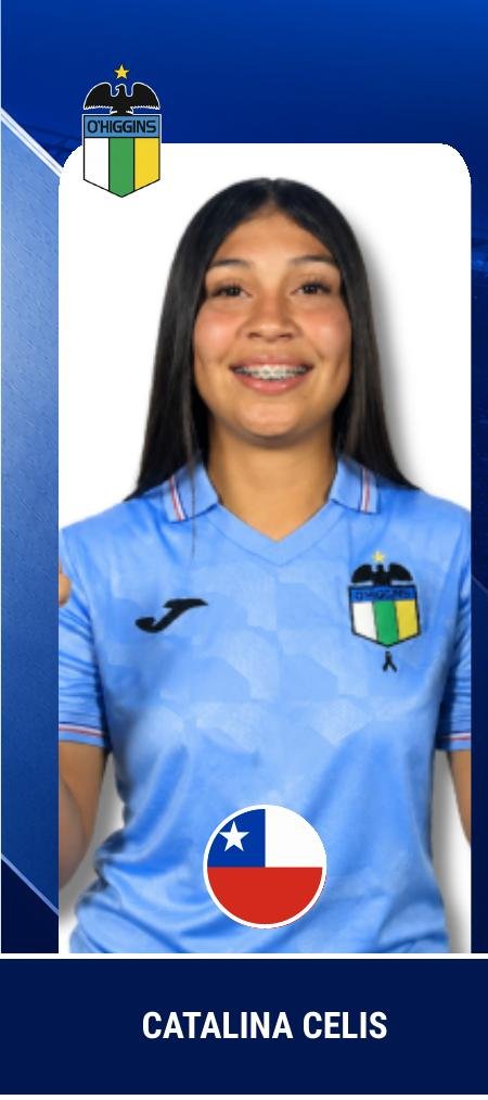 Catalina Celis