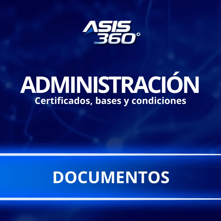 Administración