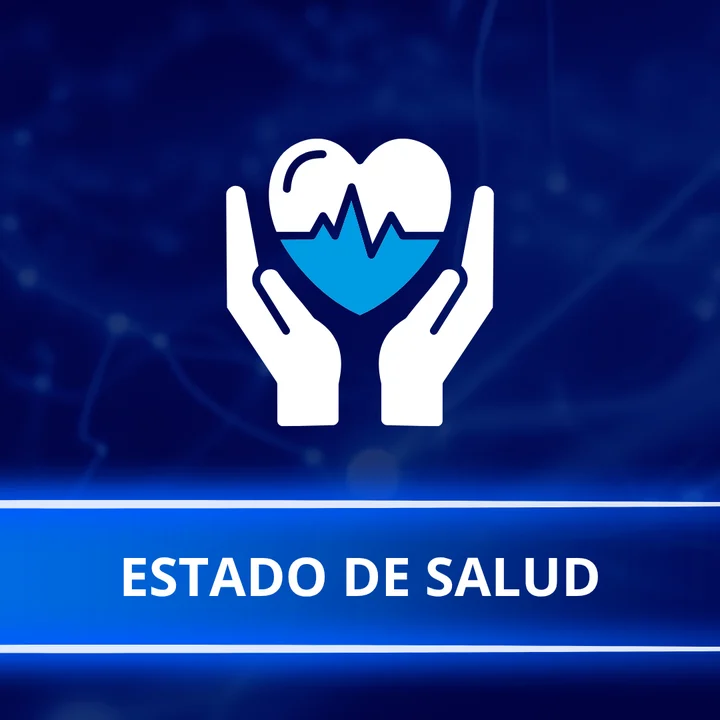 Estado de salud