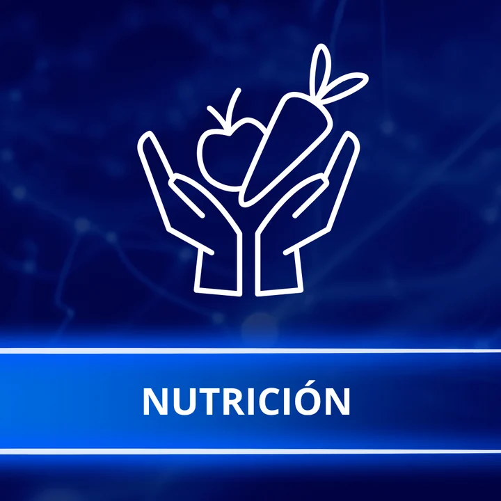 Nutrición