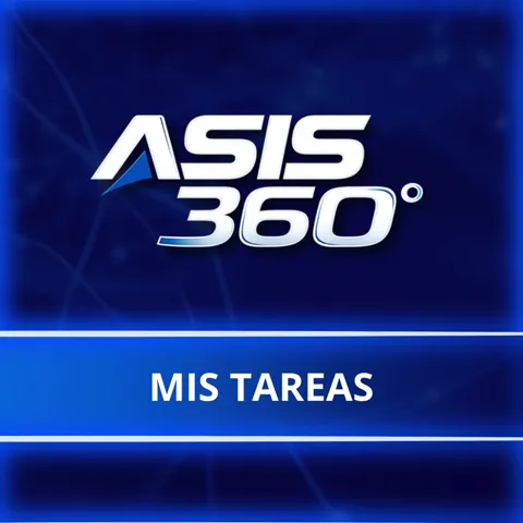 Mis tareas