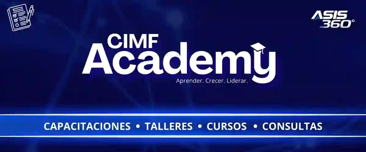 CIMF Academy